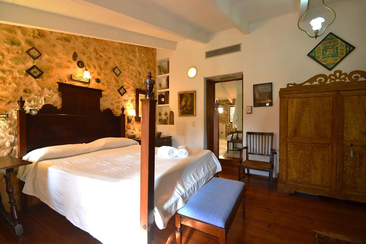 Villa Cas Cosinet By Priorityvillas *