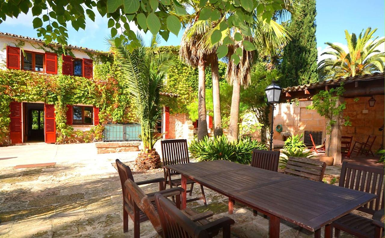 Cas Cosinet By Priorityvillas * Consell