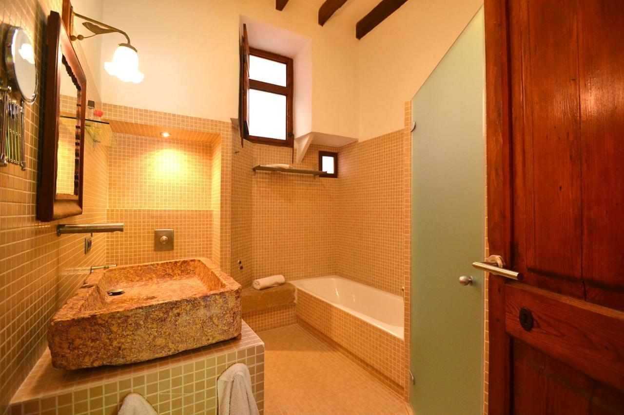 Cas Cosinet By Priorityvillas Consell