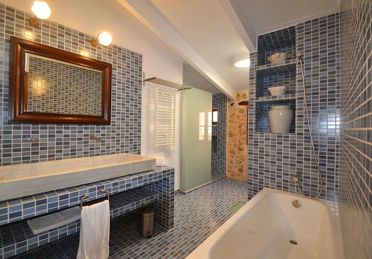 Cas Cosinet By Priorityvillas Villa Consell