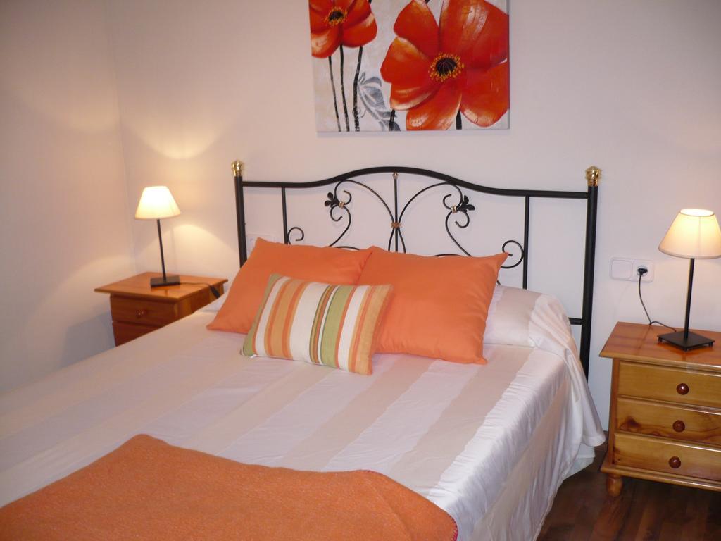 Apartamento Apartamento General Riera *