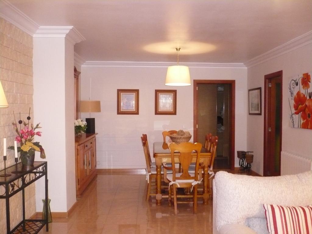 Apartamento General Riera