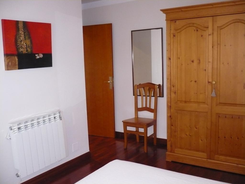 Apartamento Apartamento General Riera