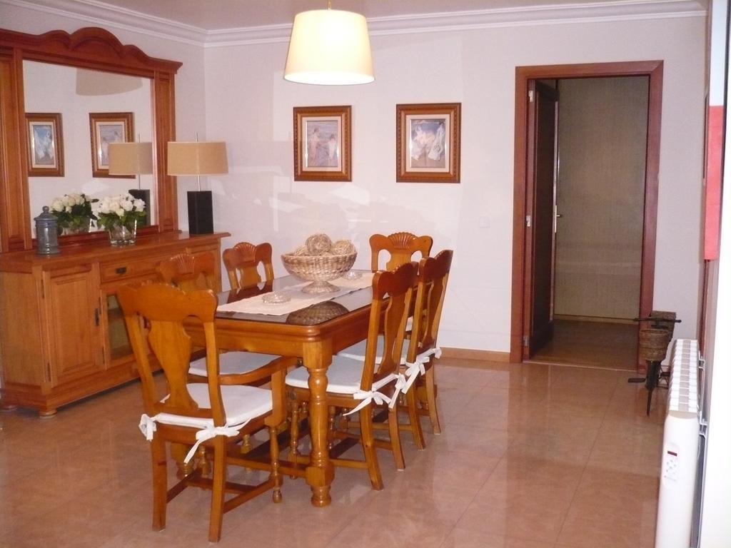 Apartamento General Riera Apartamento Palma de Mallorca