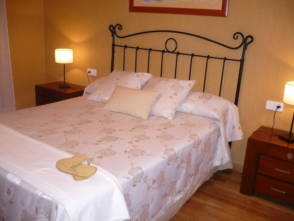 Apartamento General Riera Apartamento