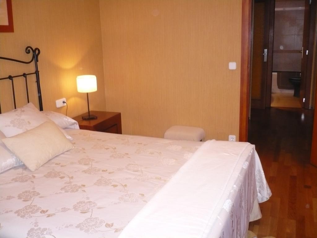 Apartamento Apartamento General Riera *