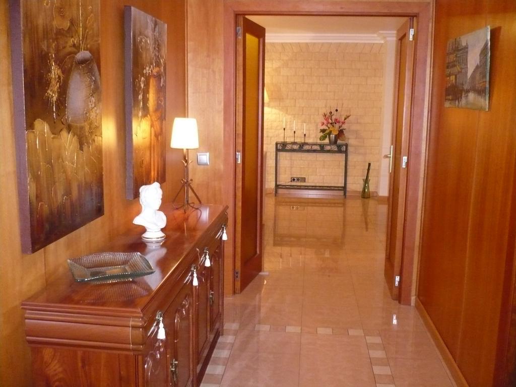Apartamento General Riera *