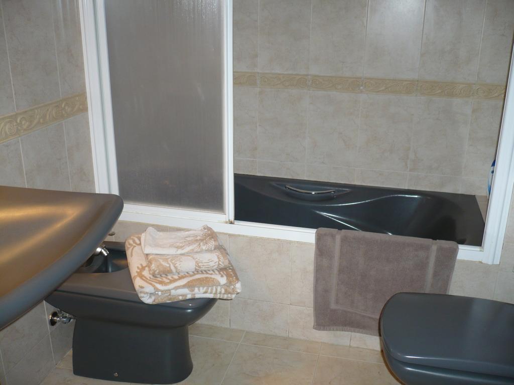 Apartamento General Riera Apartamento *