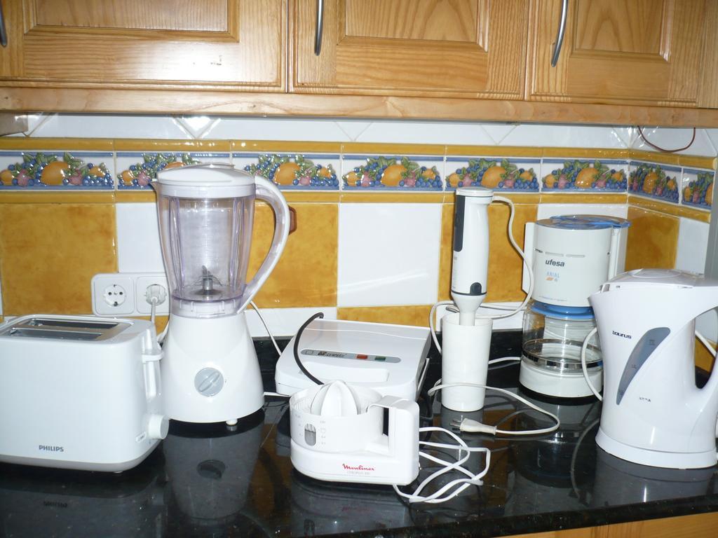 Apartamento Apartamento General Riera
