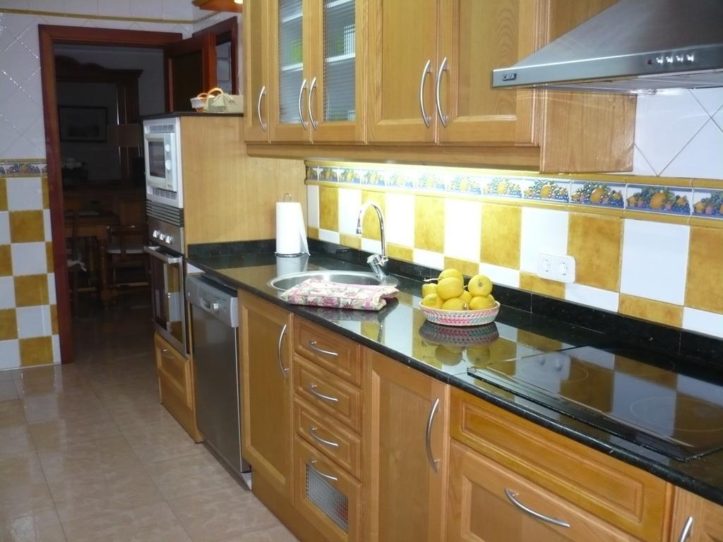 Apartamento General Riera *