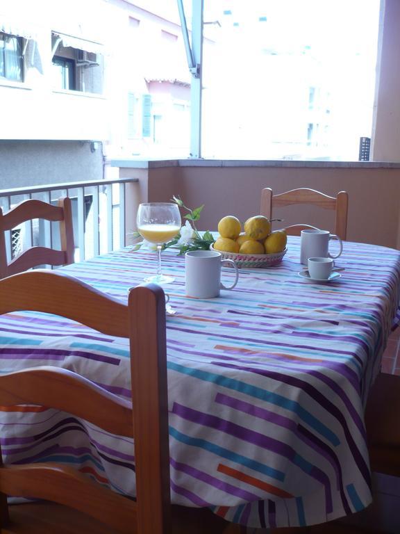 Apartamento General Riera