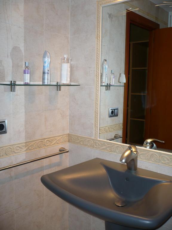Apartamento General Riera Apartamento *