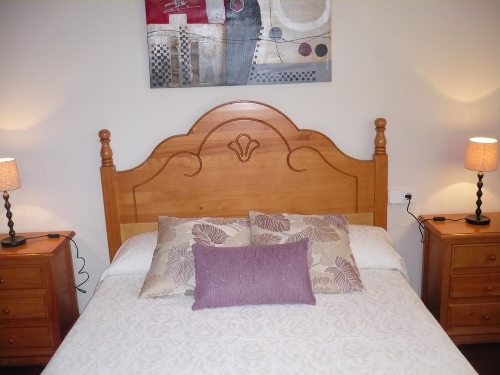 Apartamento Apartamento General Riera Palma de Mallorca