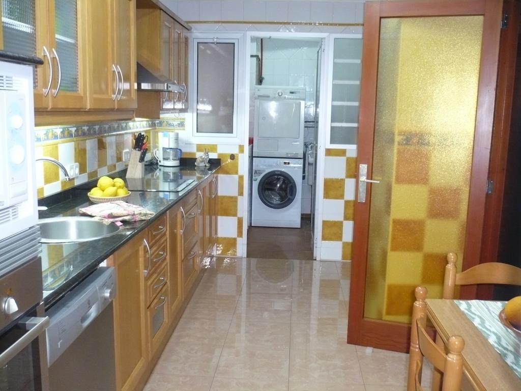 Apartamento General Riera Apartamento