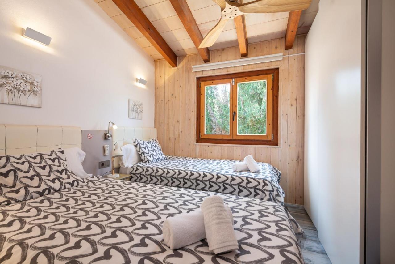 Villa Ca Na Rosa *