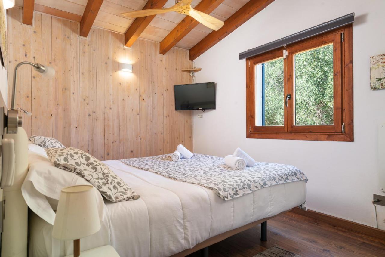 Villa Ca Na Rosa *