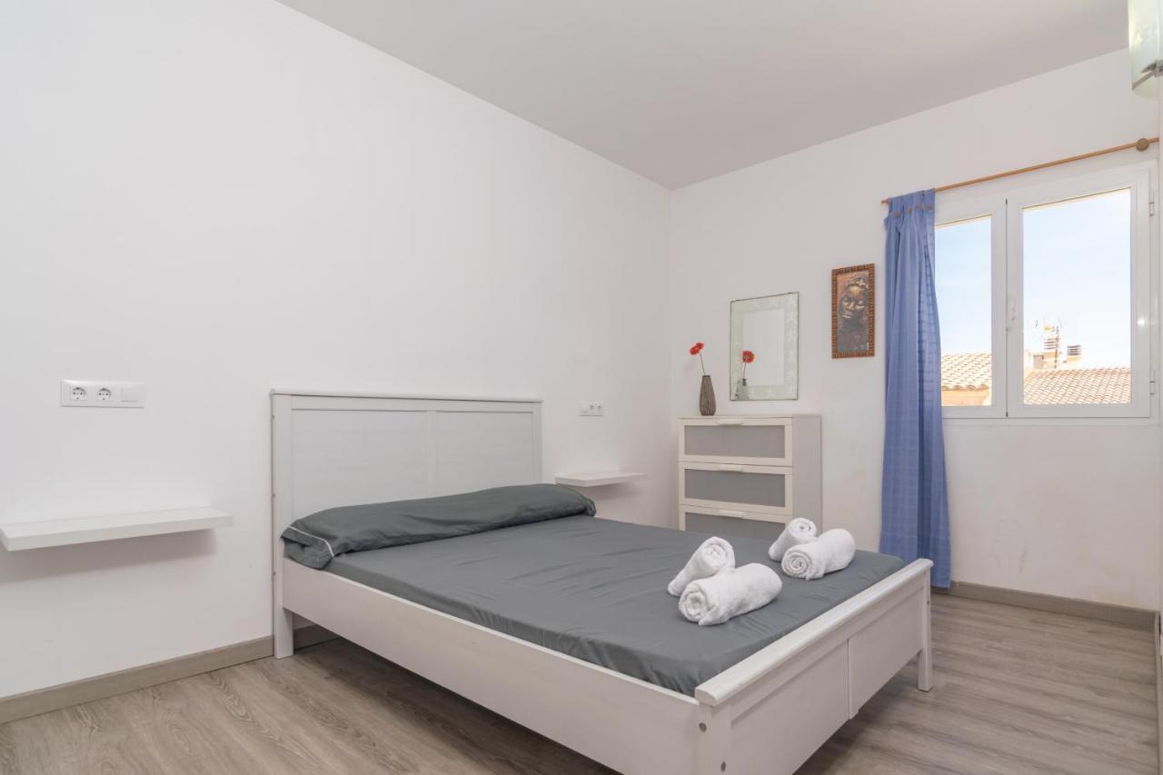 Ca Na Maria -dorant- Chalet *