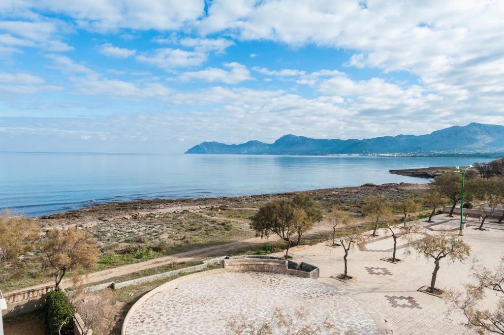 Ca Na Maria -dorant- Son Serra de Marina