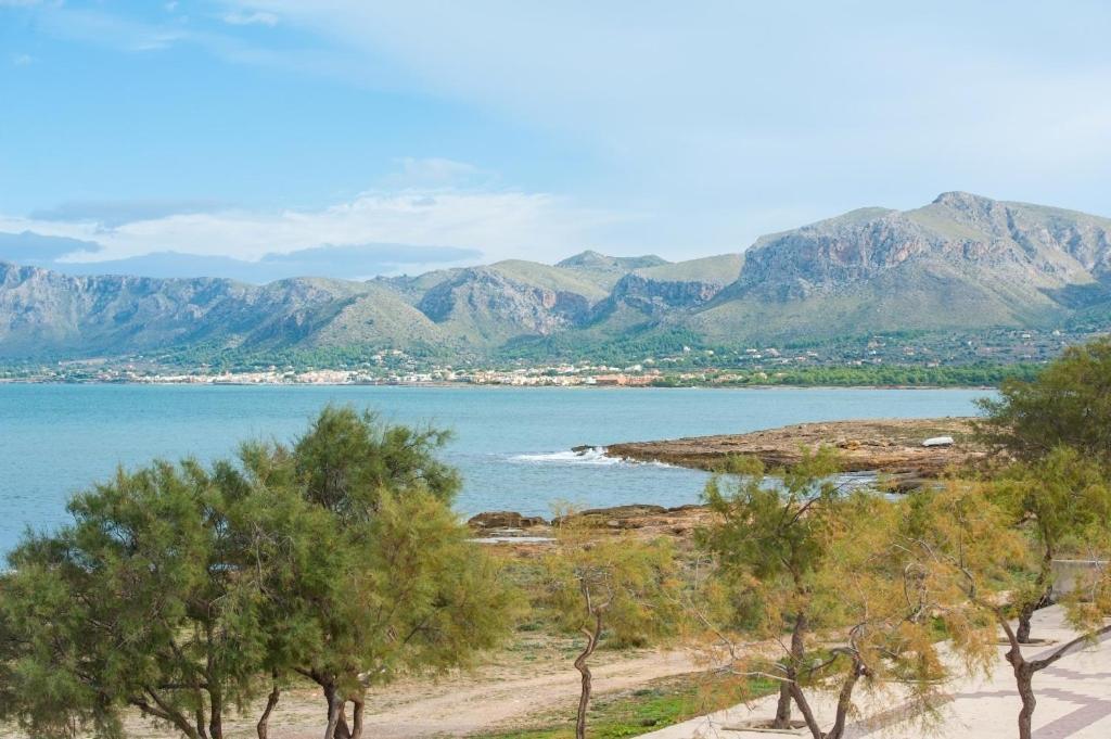 Ca Na Maria -dorant- * Son Serra de Marina