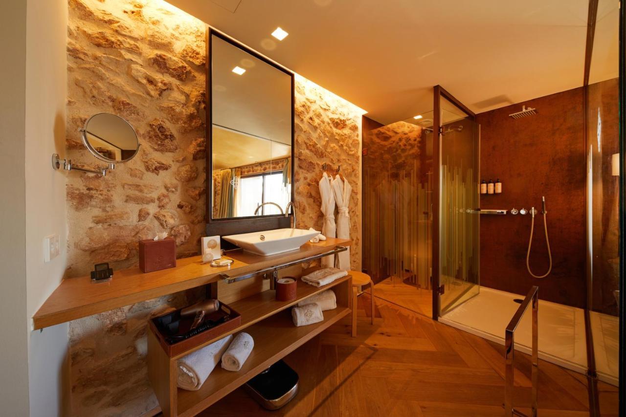 Sa Creu Nova Petit Palais Art & (adults Only) Hotel