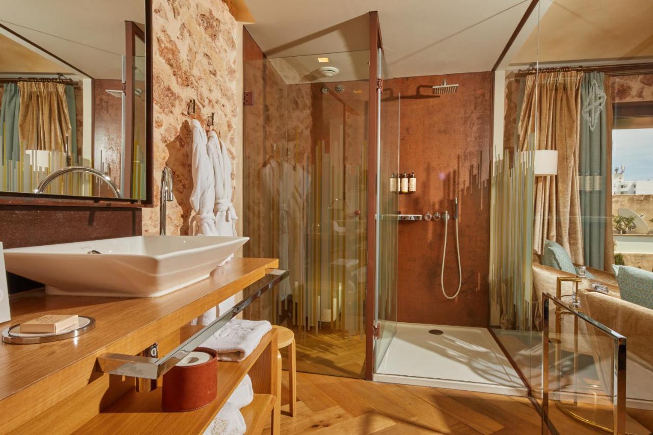 Sa Creu Nova Petit Palais Art & (adults Only) 5*