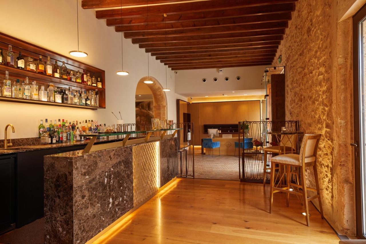 Hotel Sa Creu Nova Petit Palais Art & (adults Only)