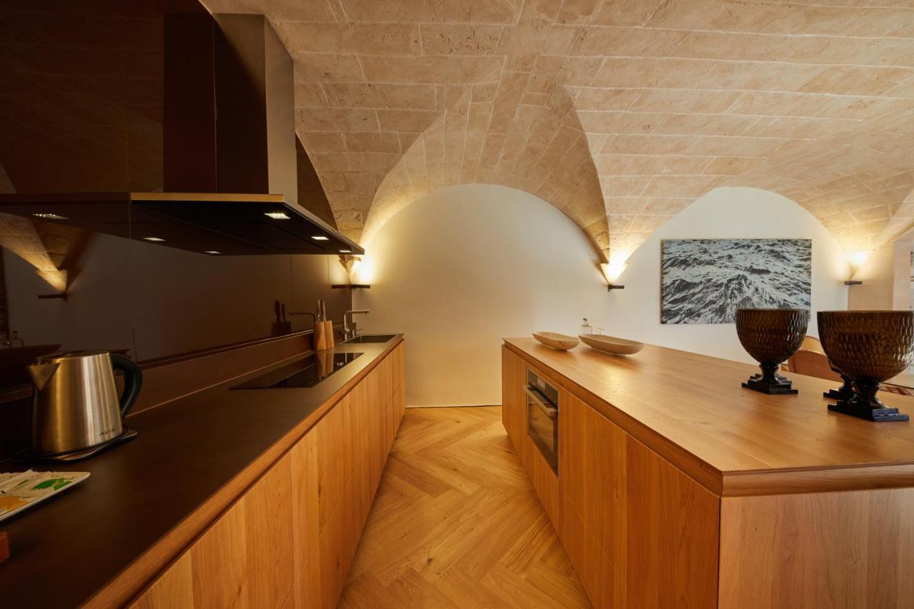 Sa Creu Nova Petit Palais Art & (adults Only) 5* Campos (Mallorca)