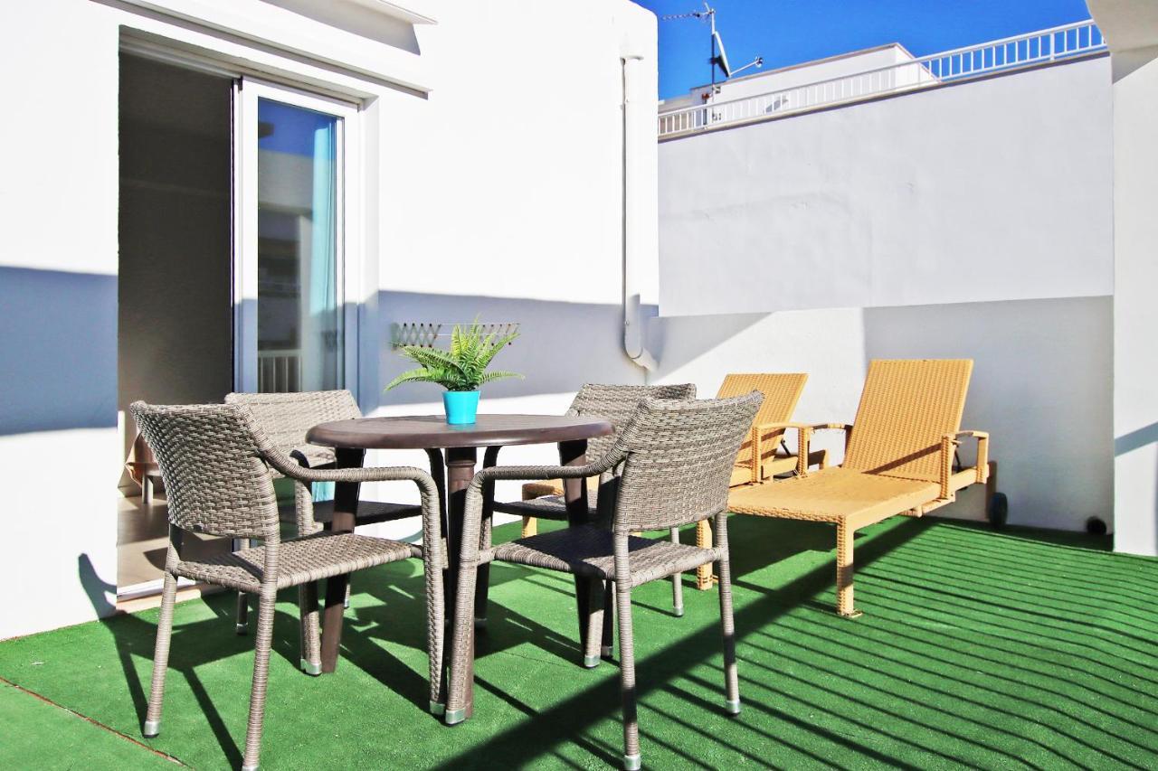 Boogaloo - Adults Only 2* El Arenal (Mallorca)