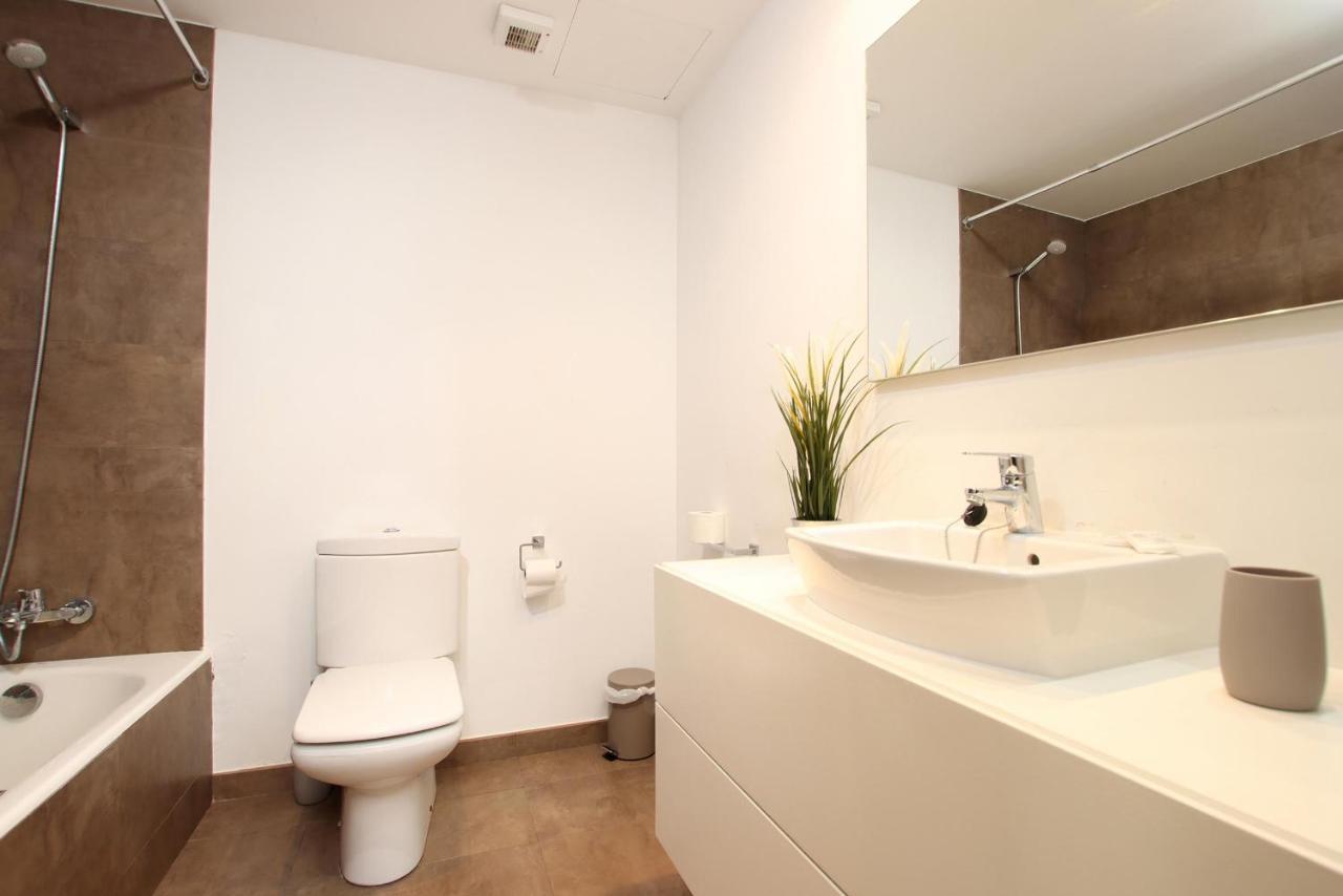 Apartamento Boquer *
