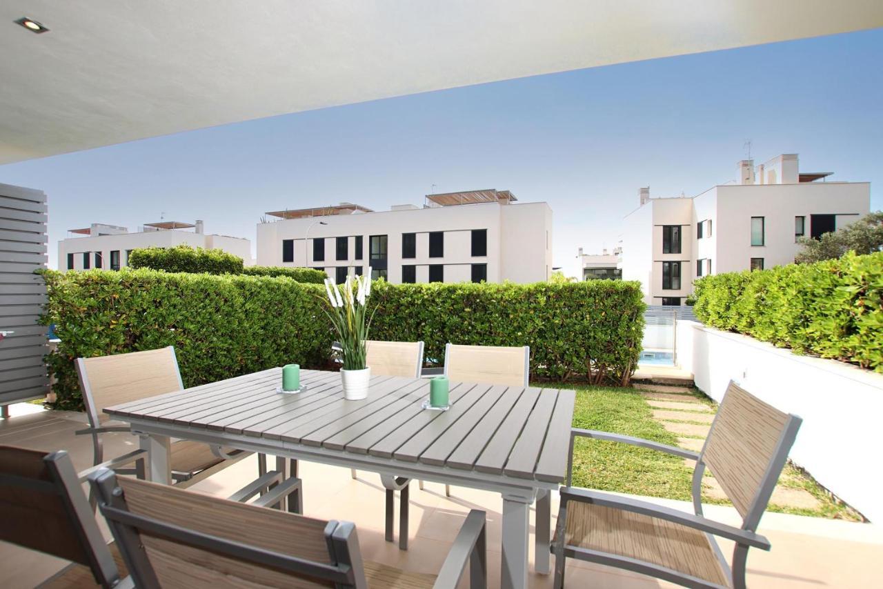 Apartamento Boquer Puerto Pollensa