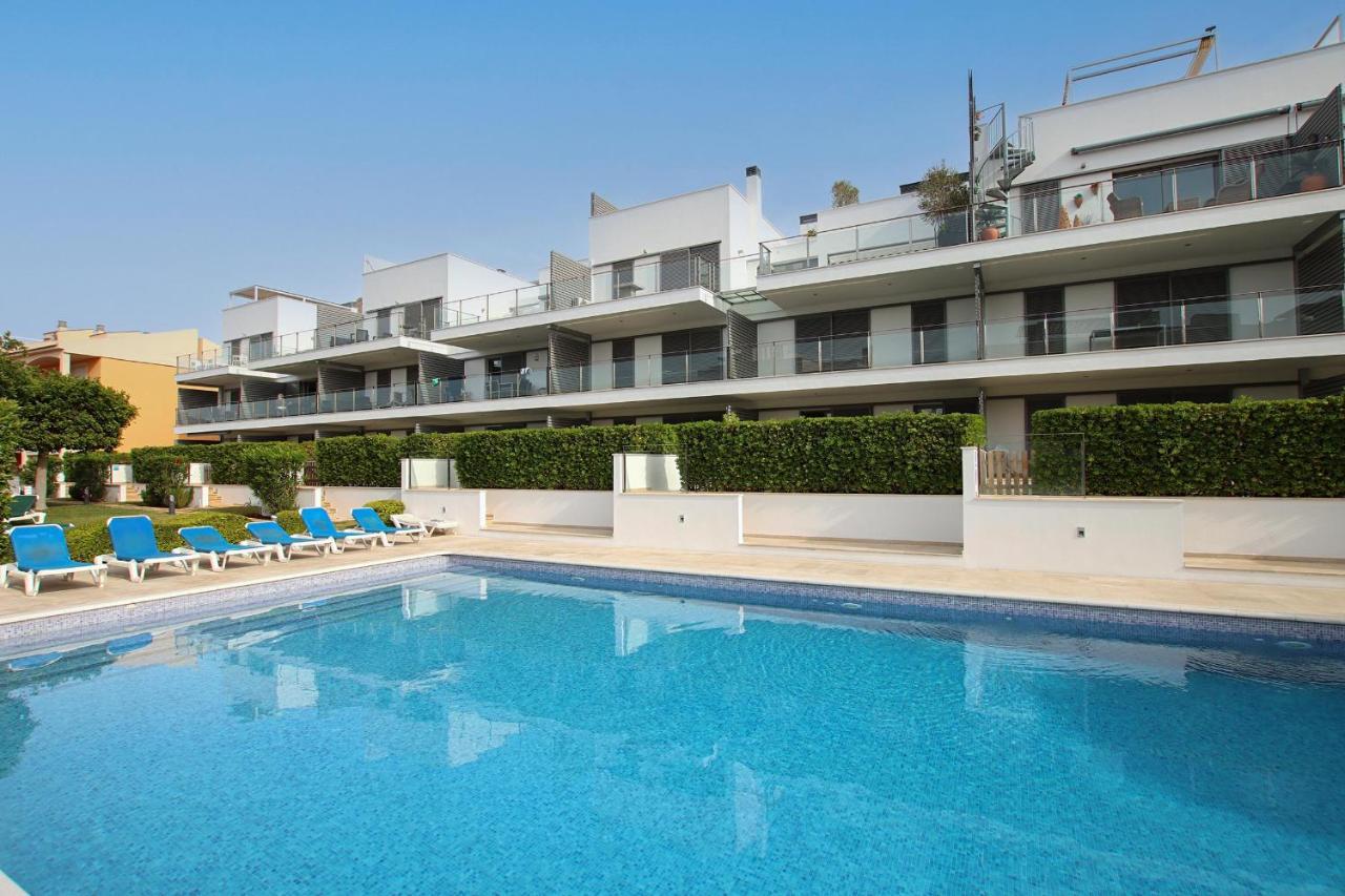 Boquer Apartamento Puerto Pollensa