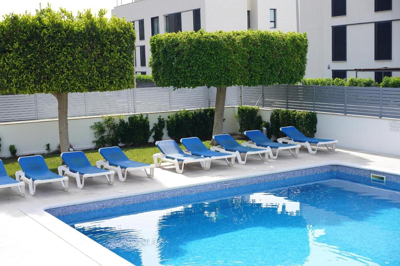 Boquer Apartamento Puerto Pollensa