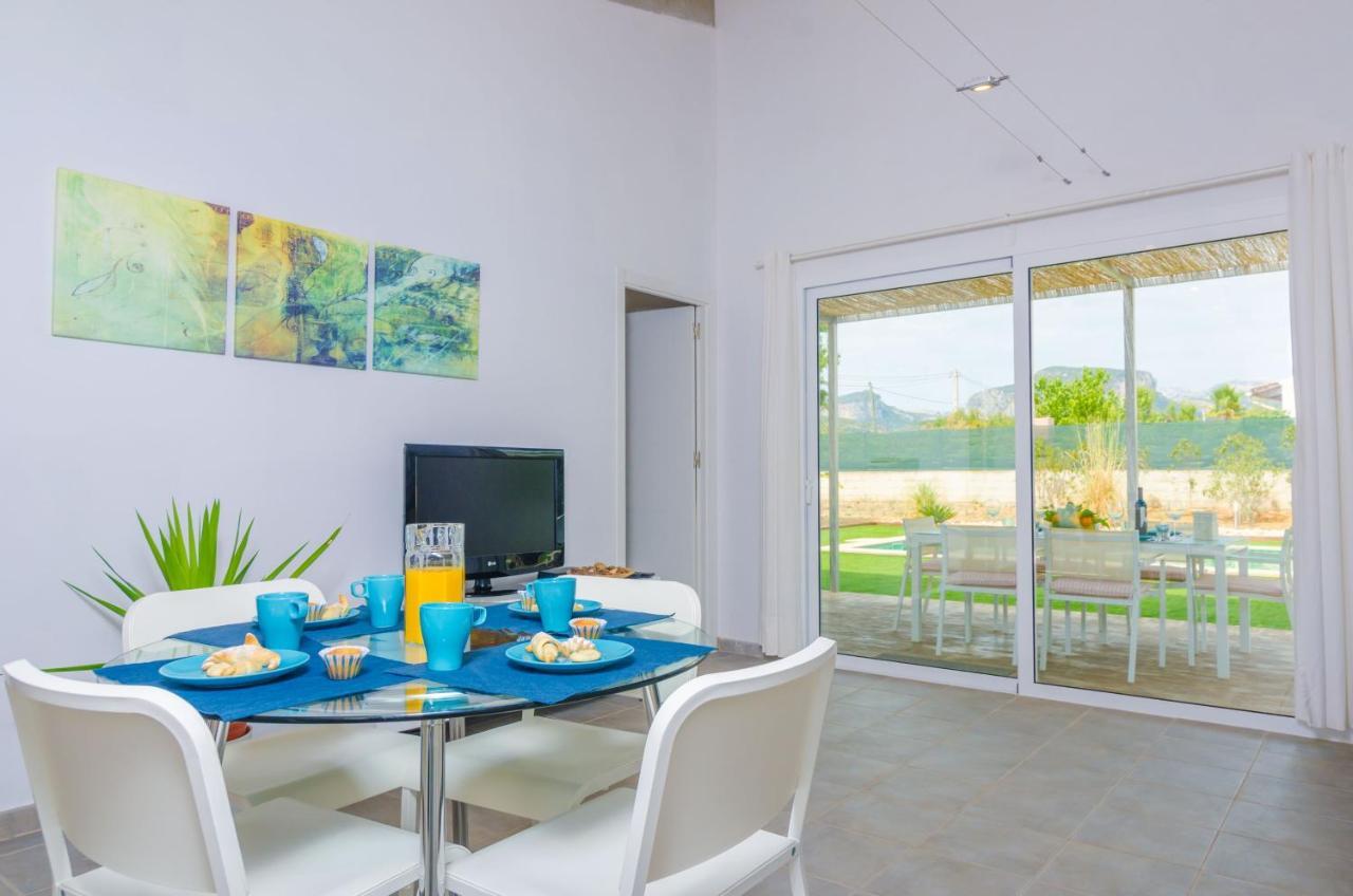 Villa Noguer *