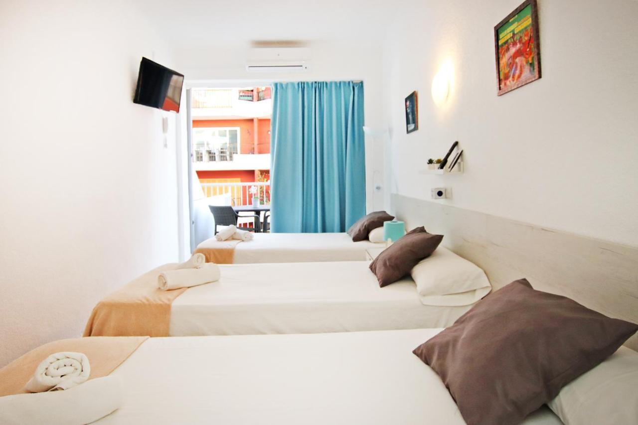 Hotel Boogaloo - Adults Only