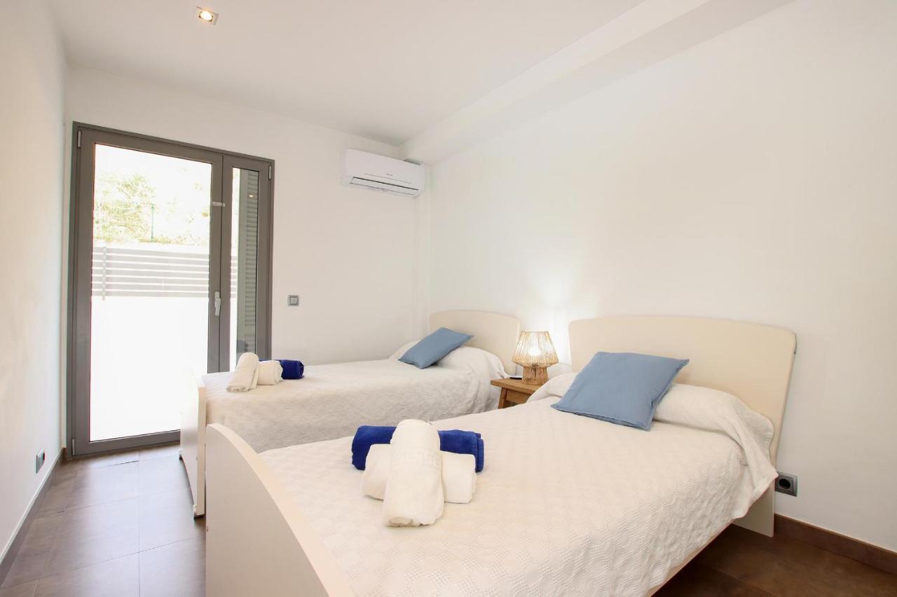 Apartamento Boquer
