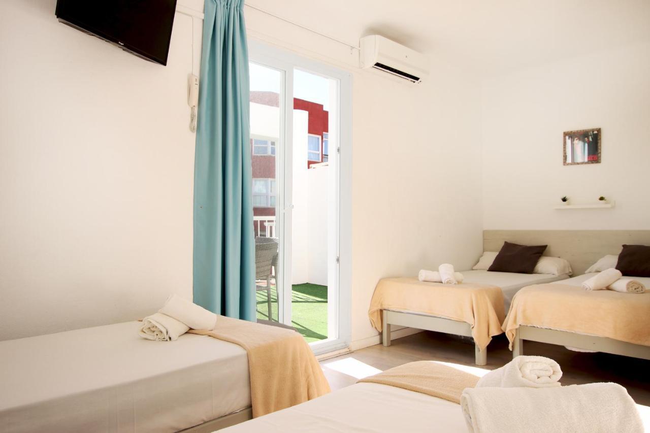 Boogaloo - Adults Only Hotel El Arenal (Mallorca)