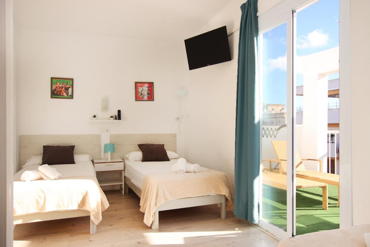 Hotel Boogaloo - Adults Only 2*