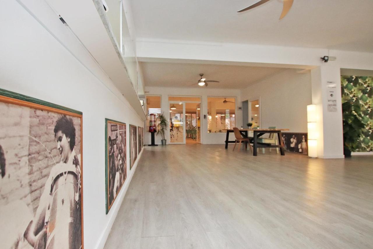 Hotel Boogaloo - Adults Only El Arenal (Mallorca)