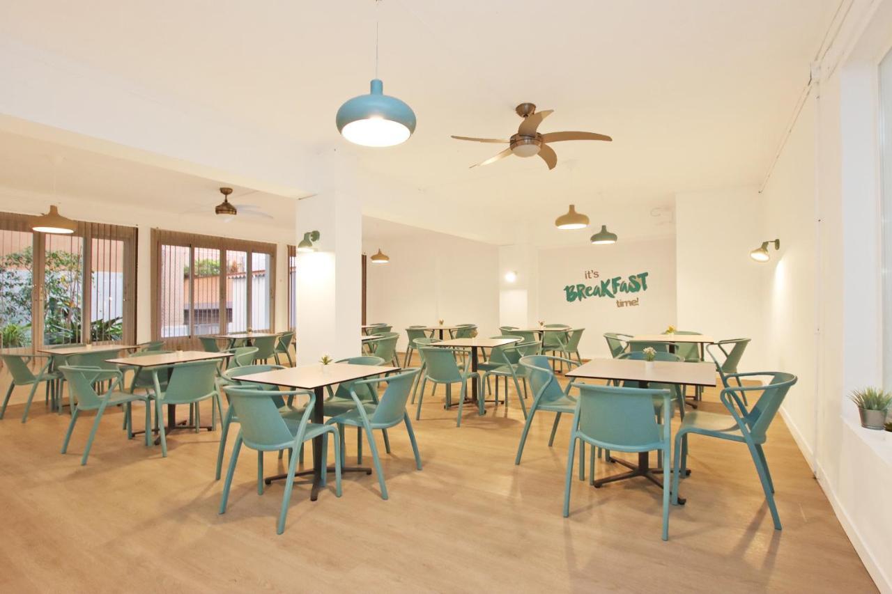 Boogaloo - Adults Only Hotel 2*