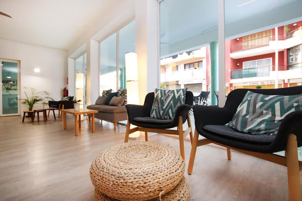 Boogaloo - Adults Only Hotel El Arenal (Mallorca)