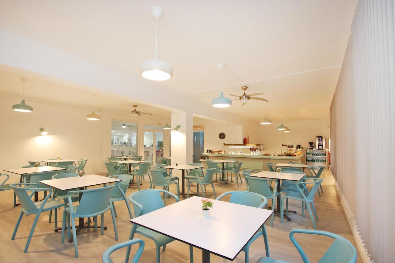 Boogaloo - Adults Only El Arenal (Mallorca)