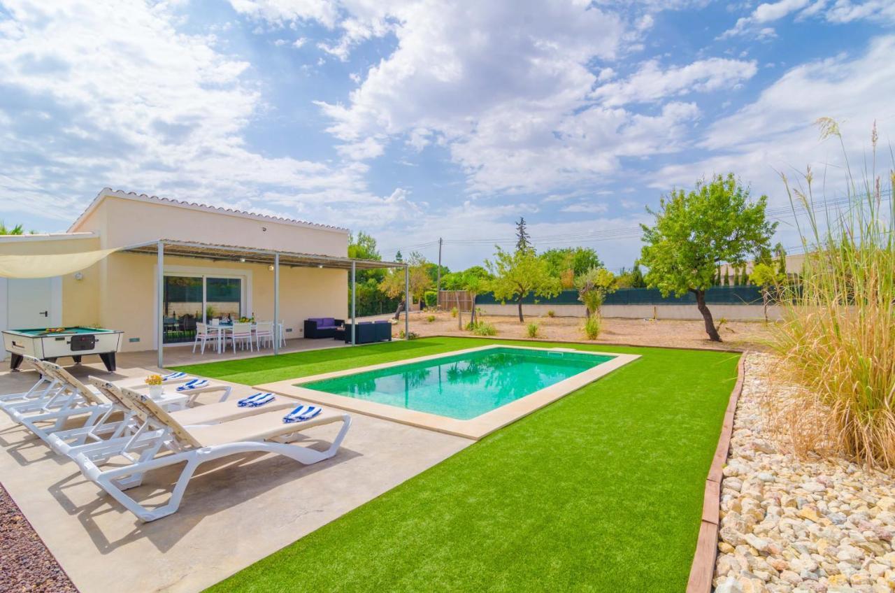 Noguer Villa *