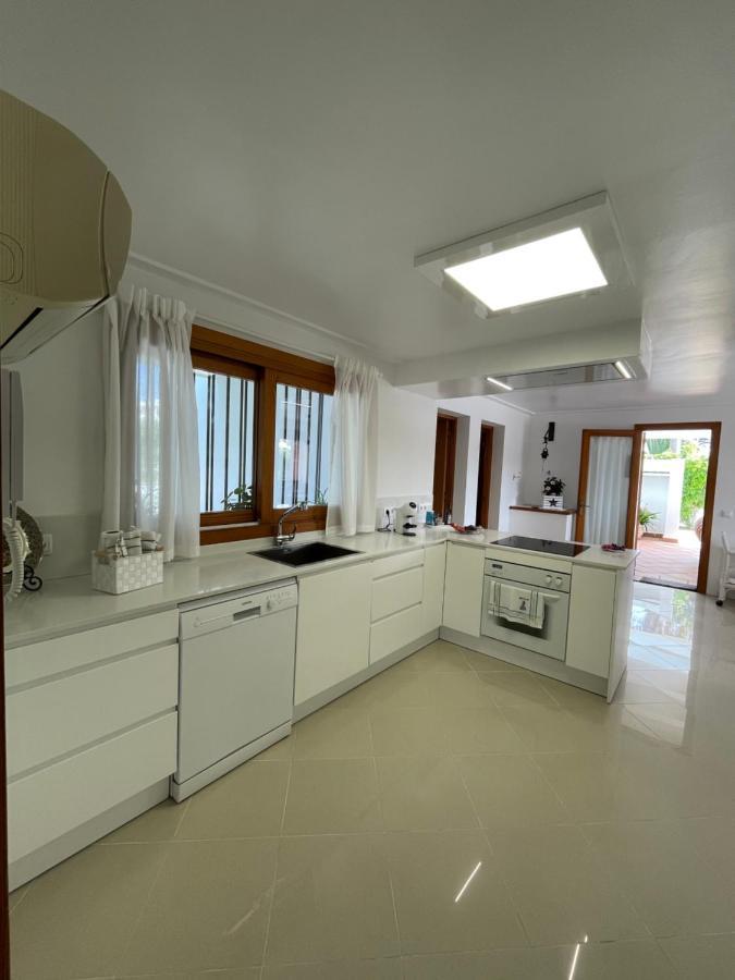 Villa Garrido Portocolom (Mallorca)