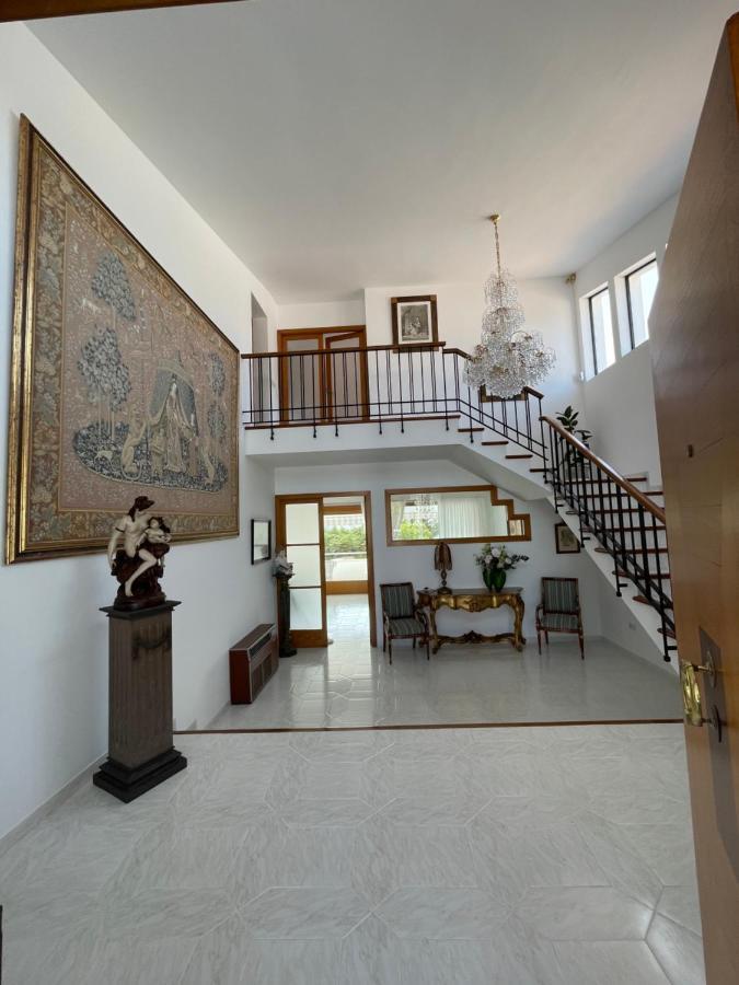 Villa Garrido Portocolom (Mallorca)