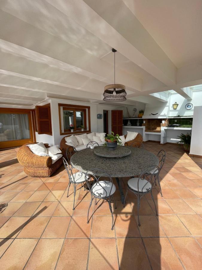 Garrido Villa Portocolom (Mallorca)
