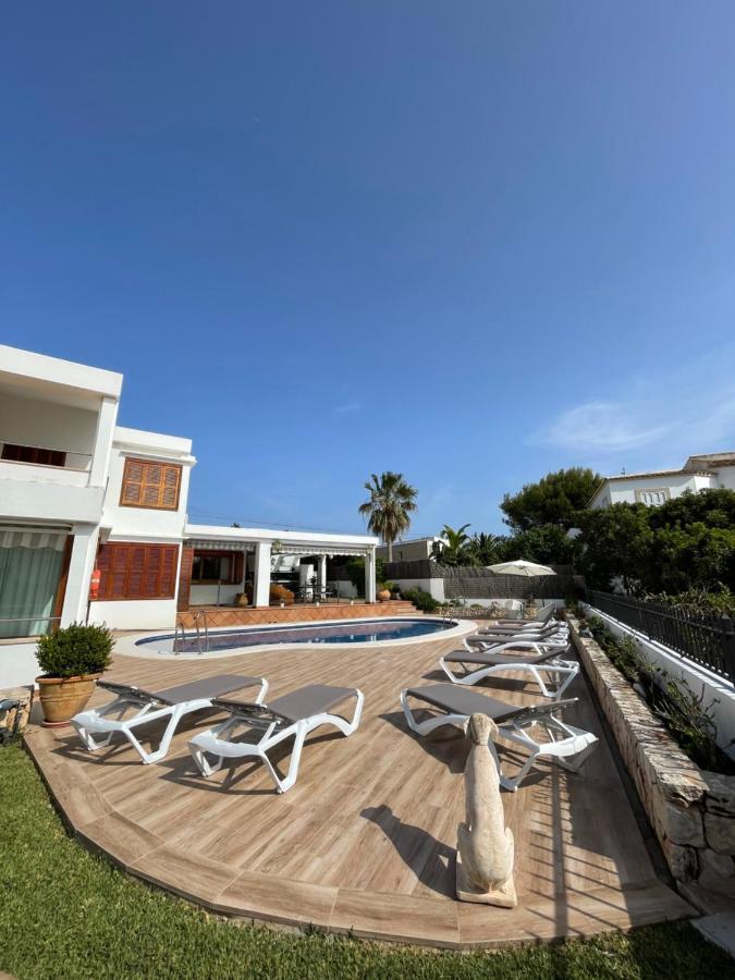 Villa Garrido