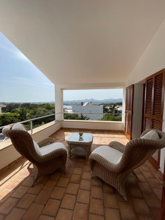 Garrido Villa Portocolom (Mallorca)