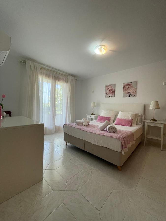 Villa Garrido *