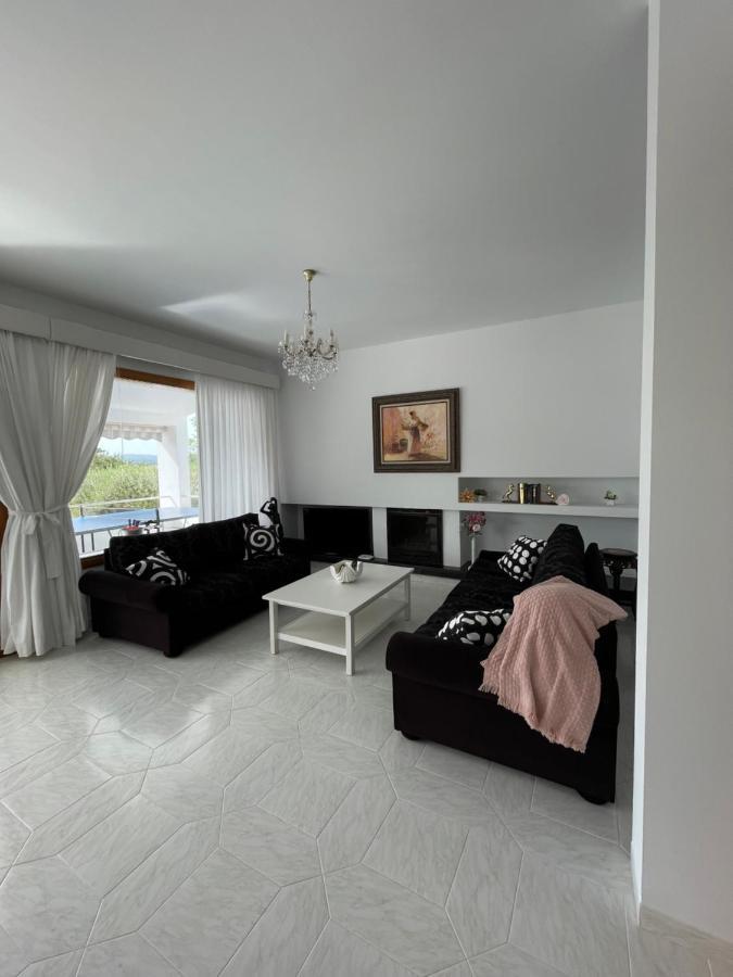Villa Garrido Portocolom (Mallorca)