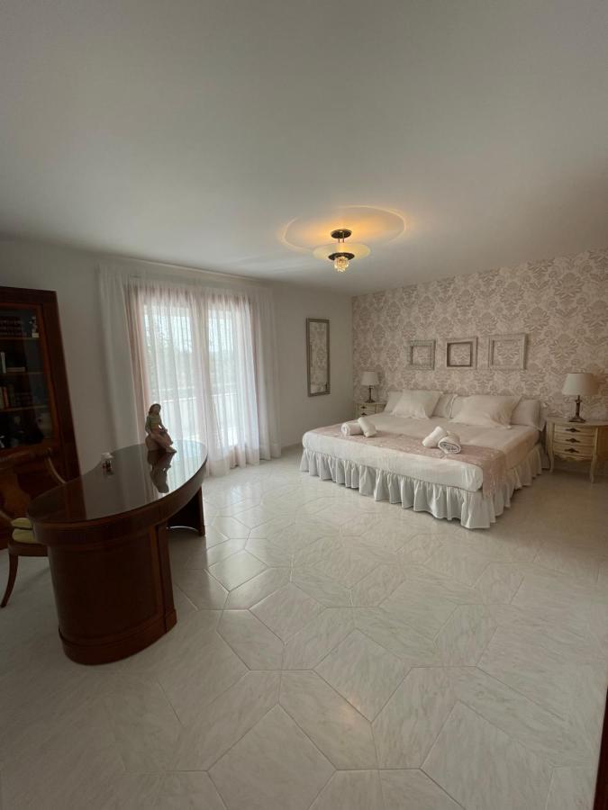 Garrido Villa Portocolom (Mallorca)